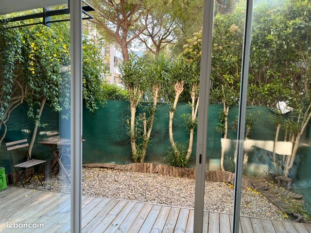Appartement 1 pièce 41 m² · à Marseille · 41 m² · 790 €