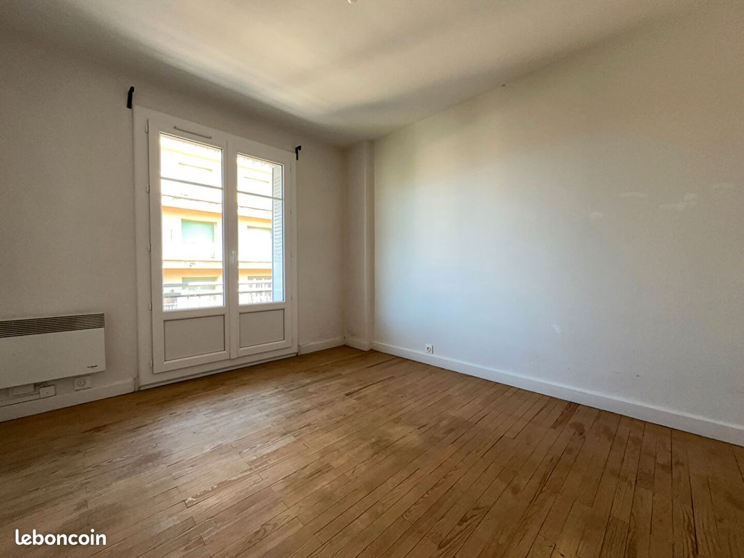 Appartement 4 pièces 76 m² · à Grenoble · 76 m² · 900 €/mois