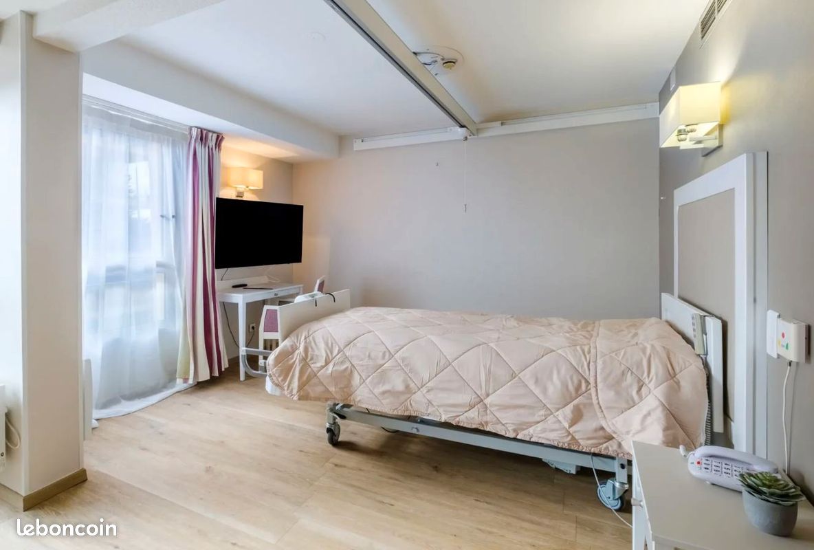 Appartement 1 pièce 30 m² · à Le Cannet · 30 m² · 129 500 €