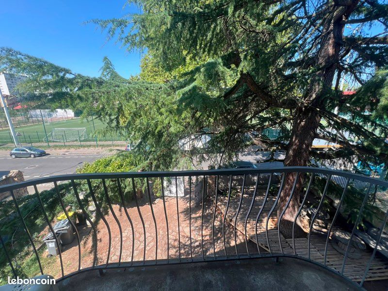 Collocation Laennec dans une maison tt compris (image 1)