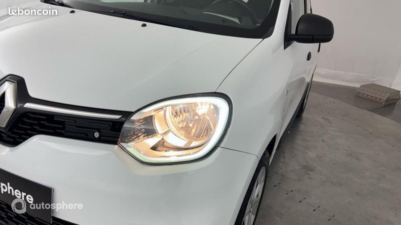 Renault Twingo 1.0 SCe 65ch Life - 20 (image 17)