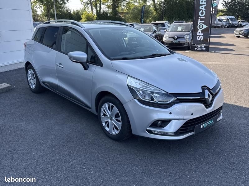 Renault Clio Estate 1.5 dCi 90ch energy Business Euro6c (image 2)
