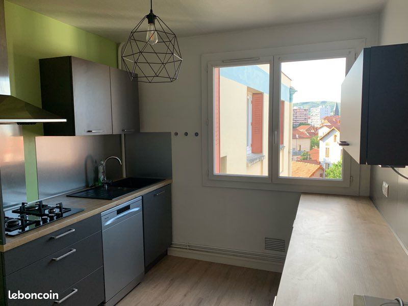 Appartement 3 pièces 73 m² · à Clermont-Ferrand · 73 m² · 130 000 €