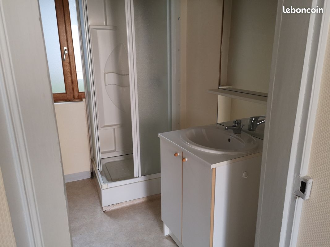Appartement 3 pièces 79 m² - Tulle 19000 (image principale 11)