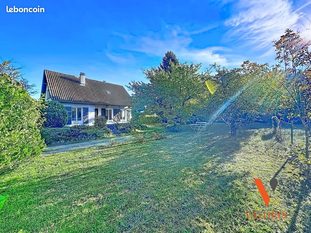Maison 5 pièces 133 m² · à Claix · 133 m² · 375 000 €