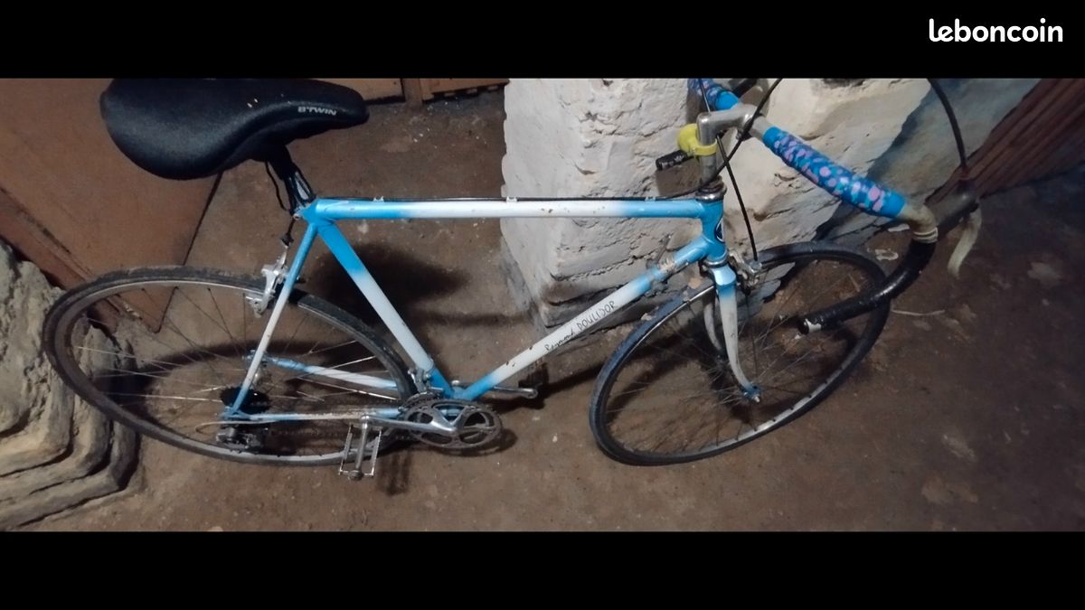 Mercier 54 Vitus Prêt a Rouler (image 1)