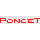 PONCET ROGER SA
