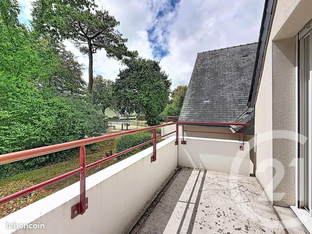 Appartement 3 pièces 61 m² · à Bénodet · 61 m² · 267 700 €