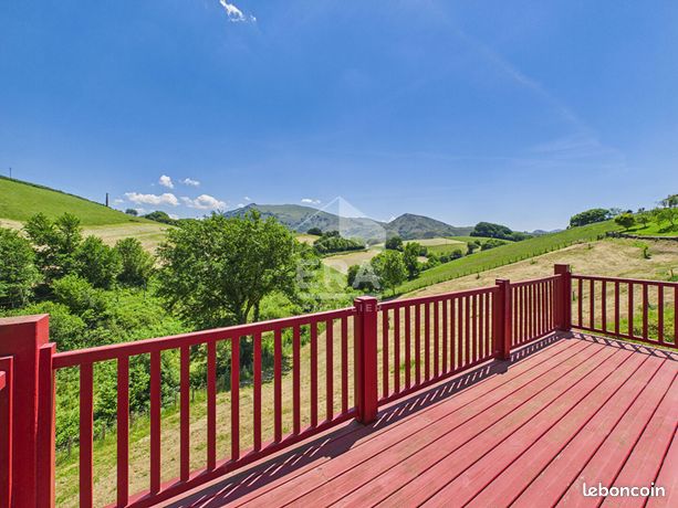 Maison 4 pièces 125 m²