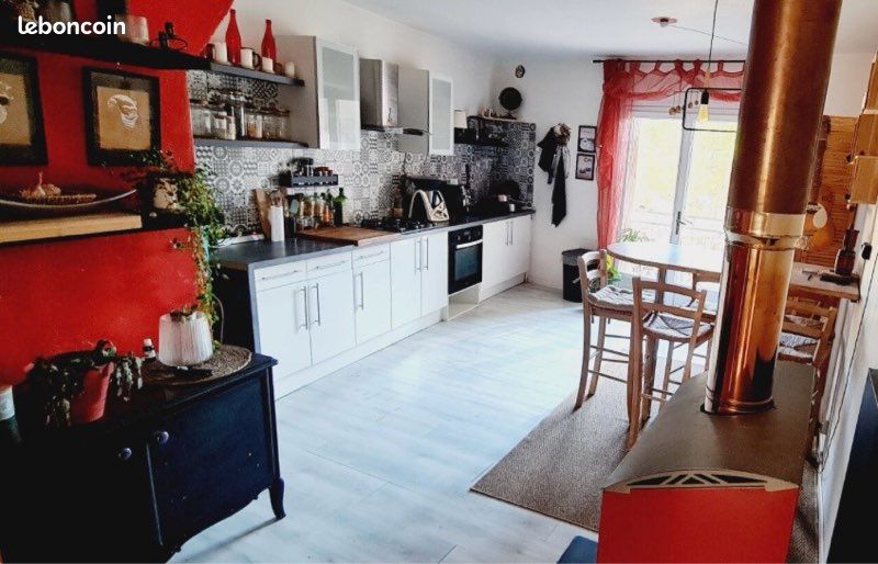 Maison 7 pièces 110 m² · à Artigat · 110 m² · 100 500 €