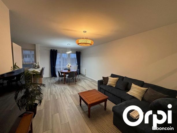 Appartement a louer montigny-le-bretonneux - 3 pièce(s) - 71 m2 - Surfyn