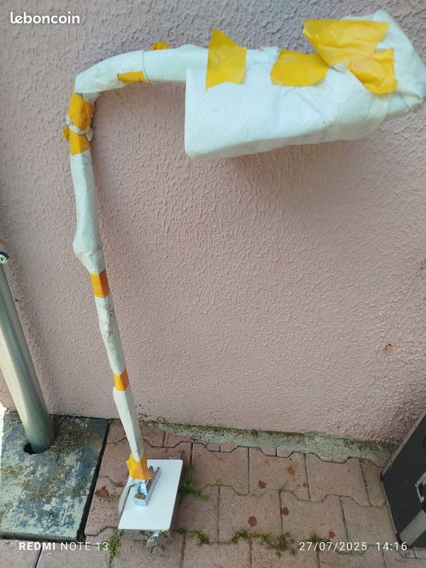 Douche de tête (image 4)
