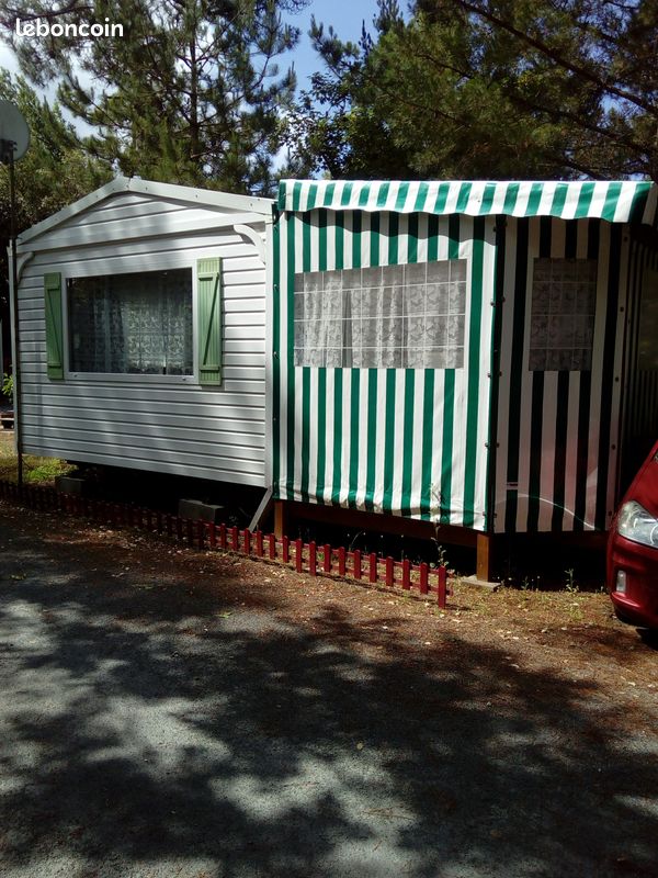 Location de mobile-home (image 3)