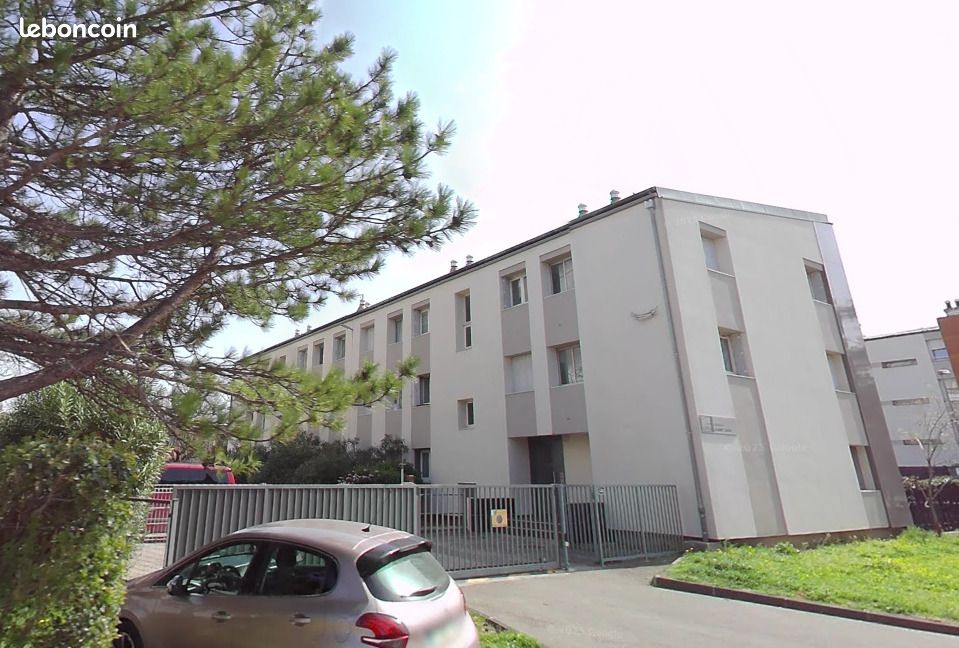 Appartement 3 pièces 60 m² · à Orange · 60 m² · 507 €