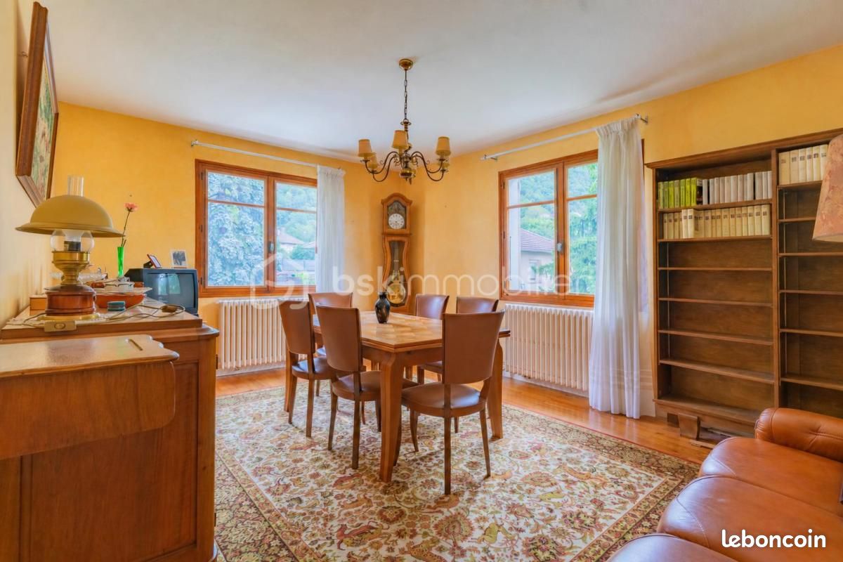 Maison 6 pièces 141 m² · à Culoz-Béon · 141 m² · 245 000 €