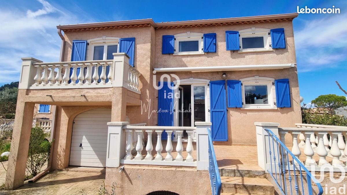 Villa 5 pièces 87 m² (image 1)