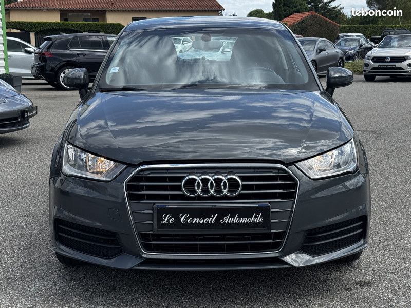 Audi A1 1.4 TFSI 150CH COD AMBITION LUXE (image 2)