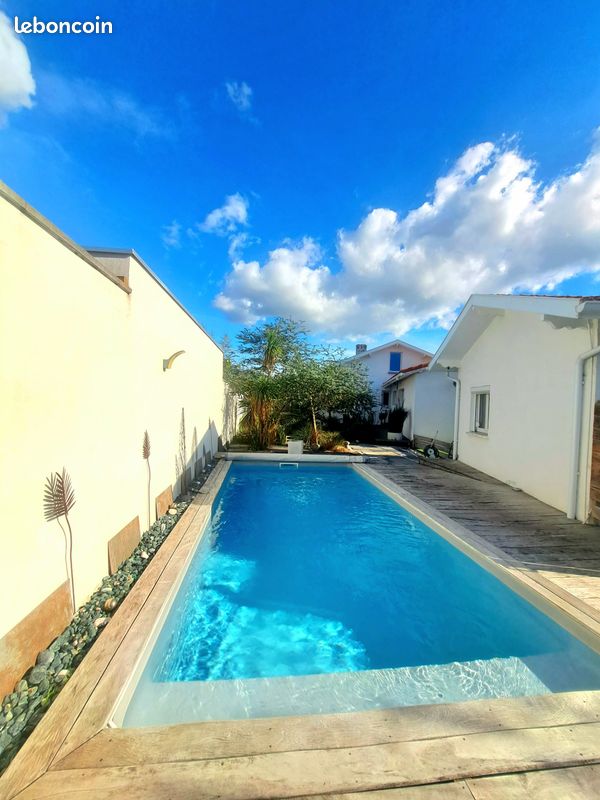Maison 7 pièces 158 m² · à Labenne · 158 m² · 695 000 €