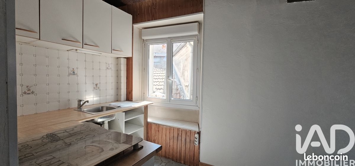 Appartement 2 pièces 40 m² (image 4)