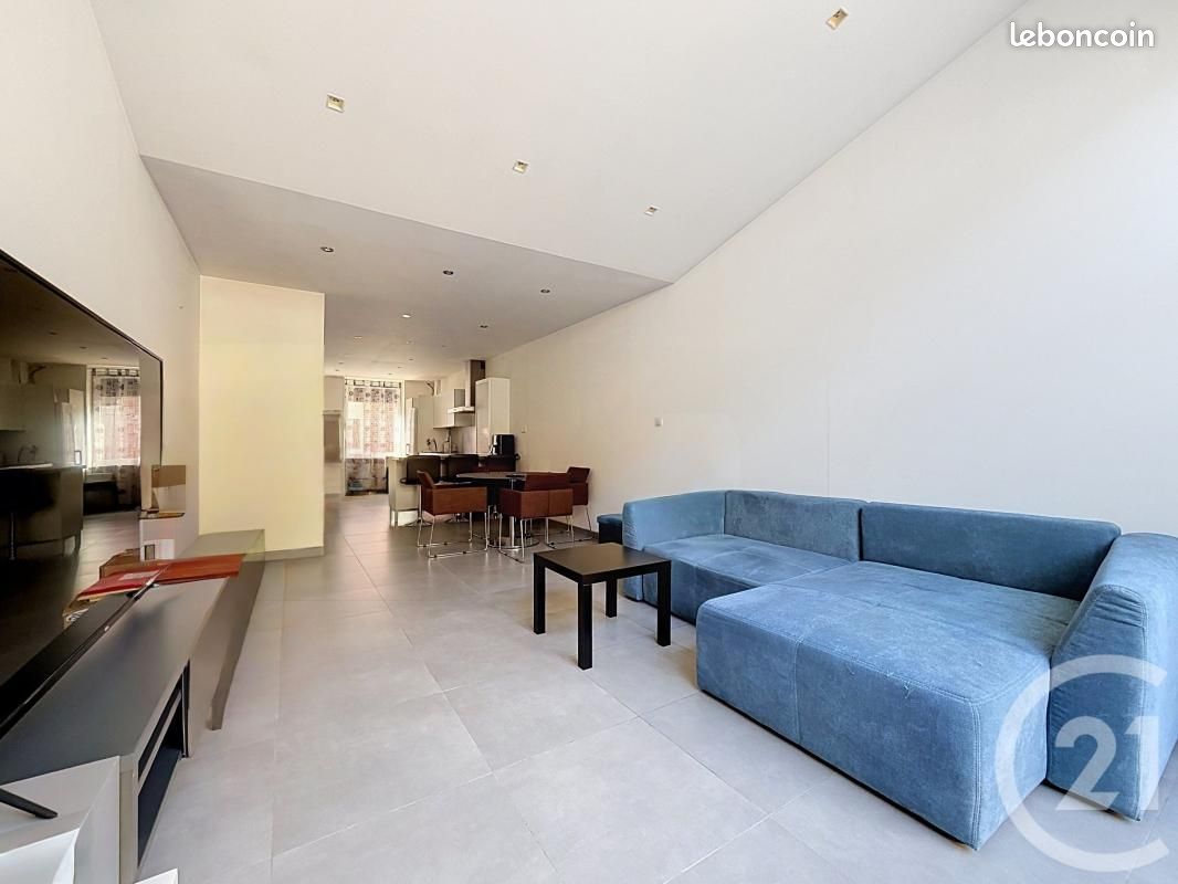 Maison 4 pièces 83 m² · à Tourcoing · 83 m² · 169 000 €