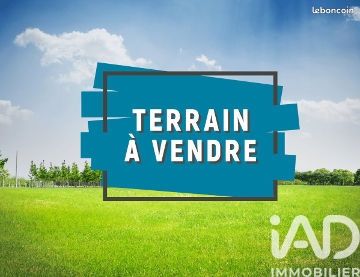 Terrain 6925 m² · à Moissac · 6 925 m² · 36 500 €