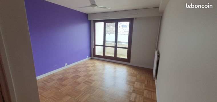 Appartement a louer paris-11e-arrondissement - 2 pièce(s) - 50 m2 - Surfyn