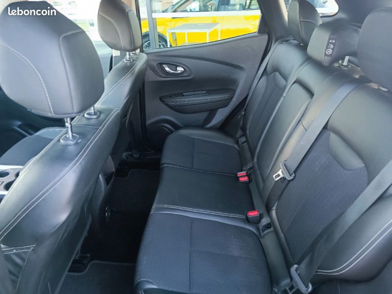 Renault KADJAR 1.6 DCI 130CH ENERGY INTENS (image 21)
