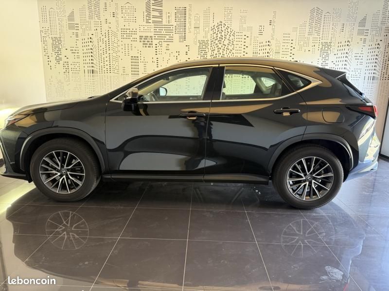 Lexus NX 350h Pack Business 2WD (image 6)