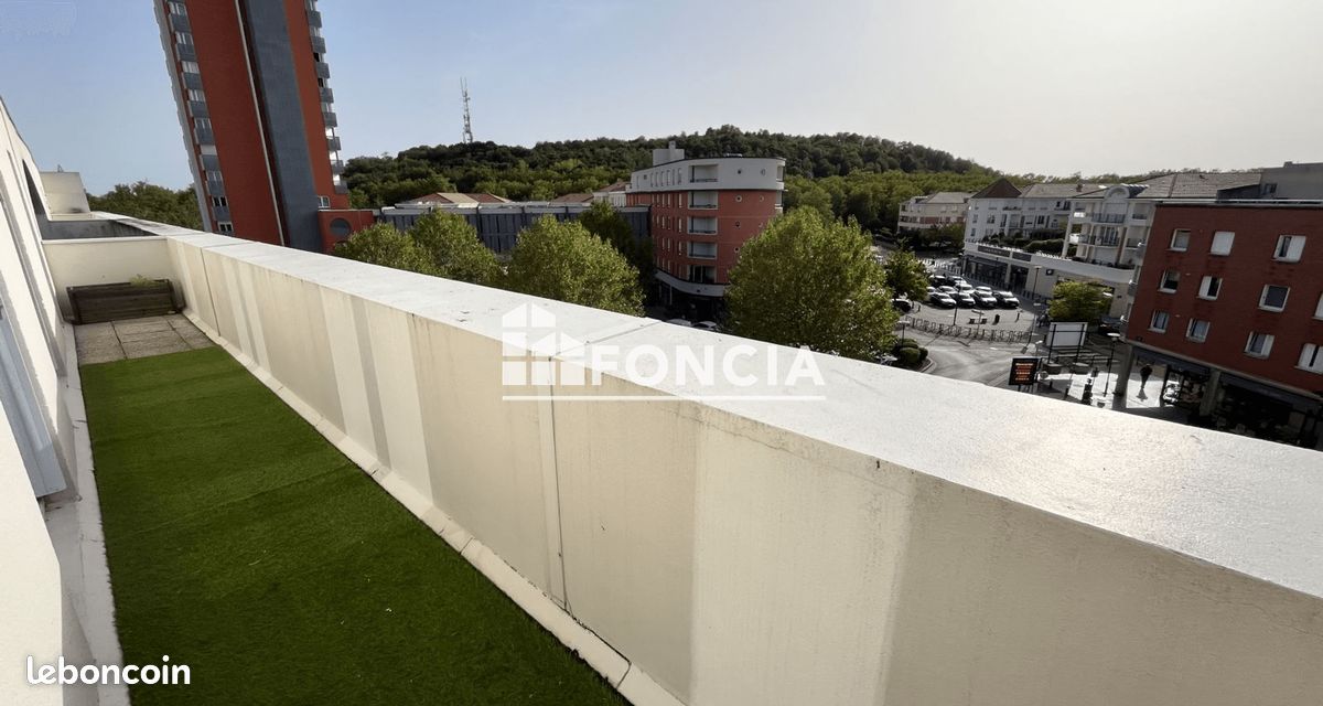 Appartement 4 pièces 85 m² · à Élancourt · 85 m² · 1 210 €