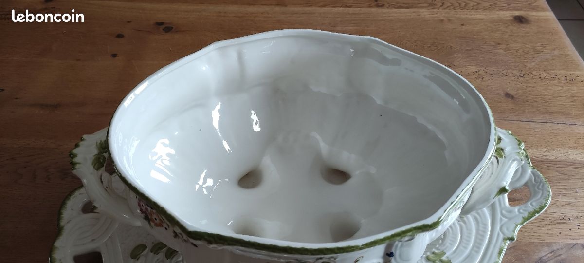 Soupière déco (image 2)