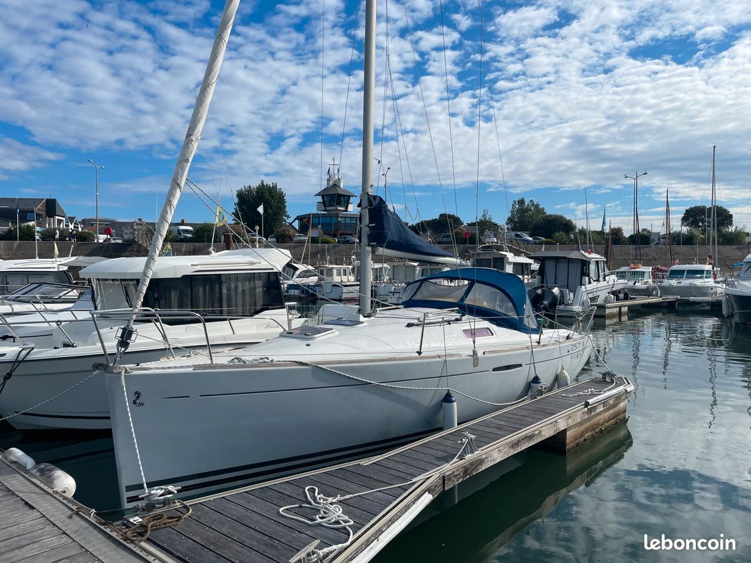 FIRST 25S (BENETEAU) — Vedi foto 1