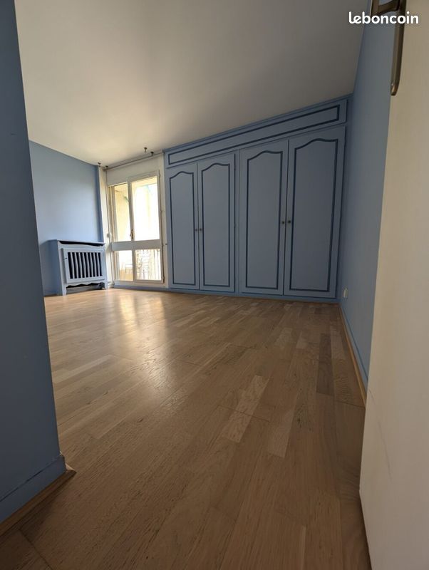 Appartement 4 pièces 91 m² · à Villiers-le-Bel · 91 m² · 1 380 €/mois