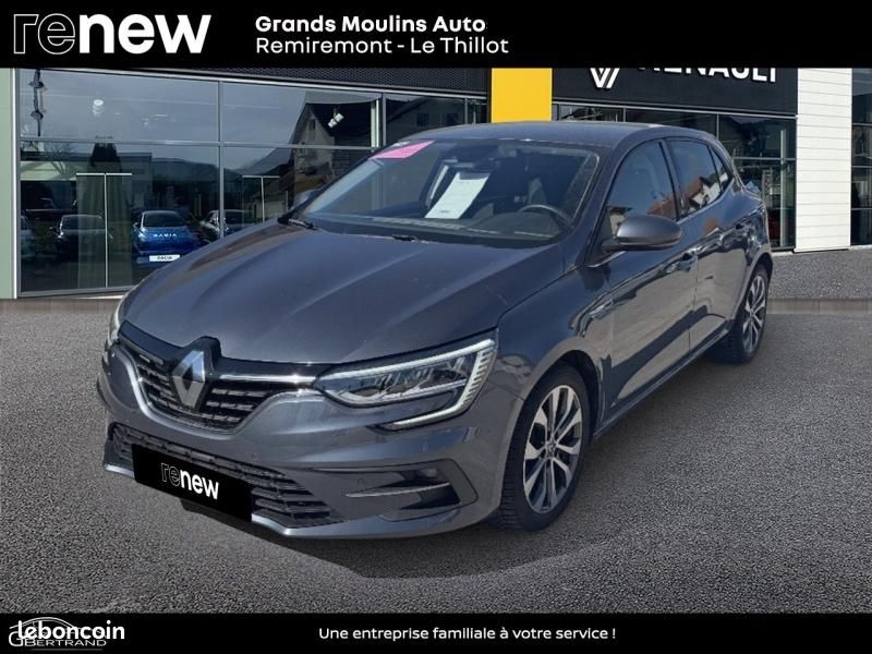 Renault Megane 1.5 Blue dCi 115ch Techno EDC -23 (image 1)