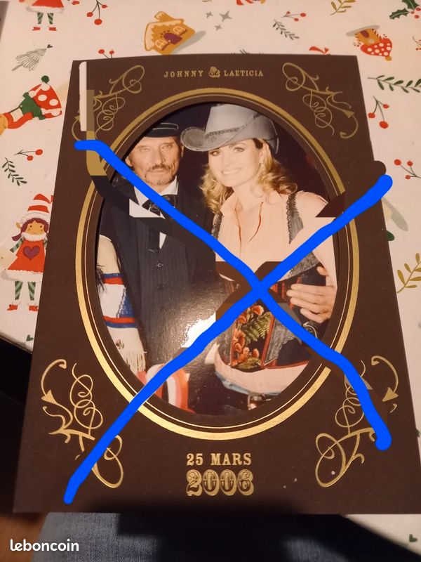 Johnny hallyday (image 1)