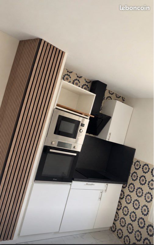 Appartement 4 pièces 75 m² · à Argenteuil · 75 m² · 1 350 €