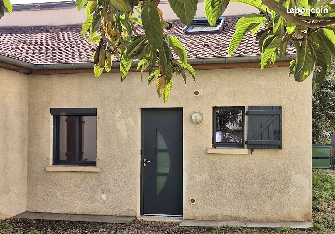 Appartement 2 pièces 28 m² · à Dijon · 28 m² · 520 €
