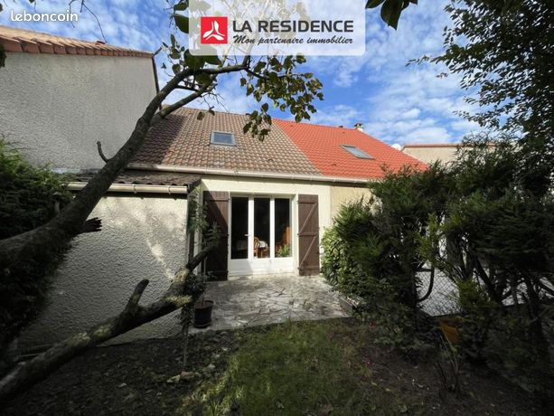 Maison 3 pièces 63 m²