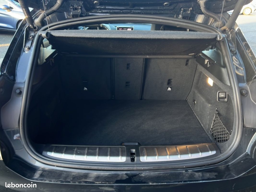 BMW - X2 F39 sDrive 18i 136 ch BVM6 M Sport (image 8)