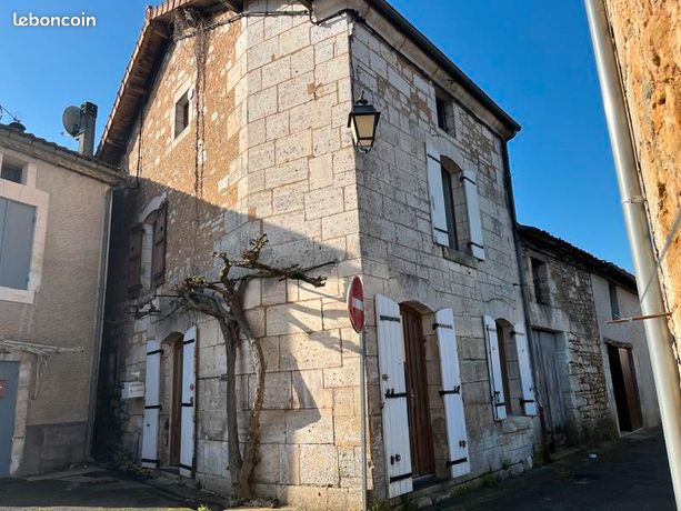 Maison 4 pièces 108 m²