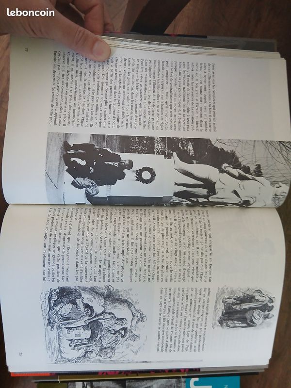 Collection Atlas – Mes Livres De Voyage, 34 Volumes Complets, état Neuf