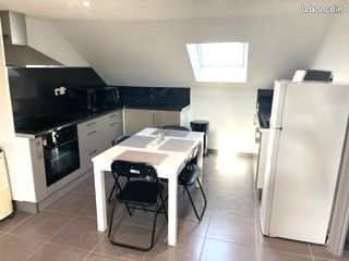 Appartement 3 pièces 60 m² · à Beaucourt · 60 m² · 580 €/mois