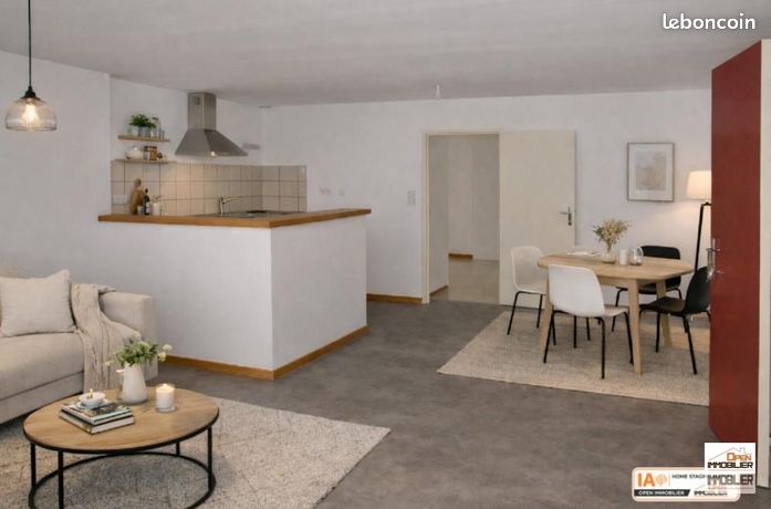 Immeuble 9 pièces 178 m²