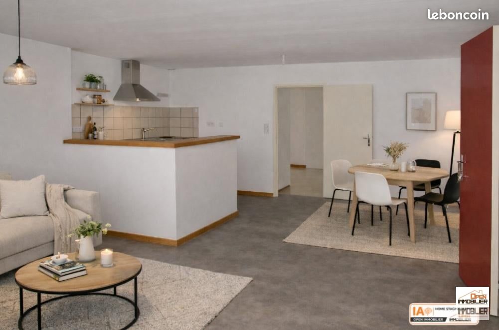 Immeuble 9 pièces 178 m² · à Dun-le-Palestel · 178 m² · 141 000 €