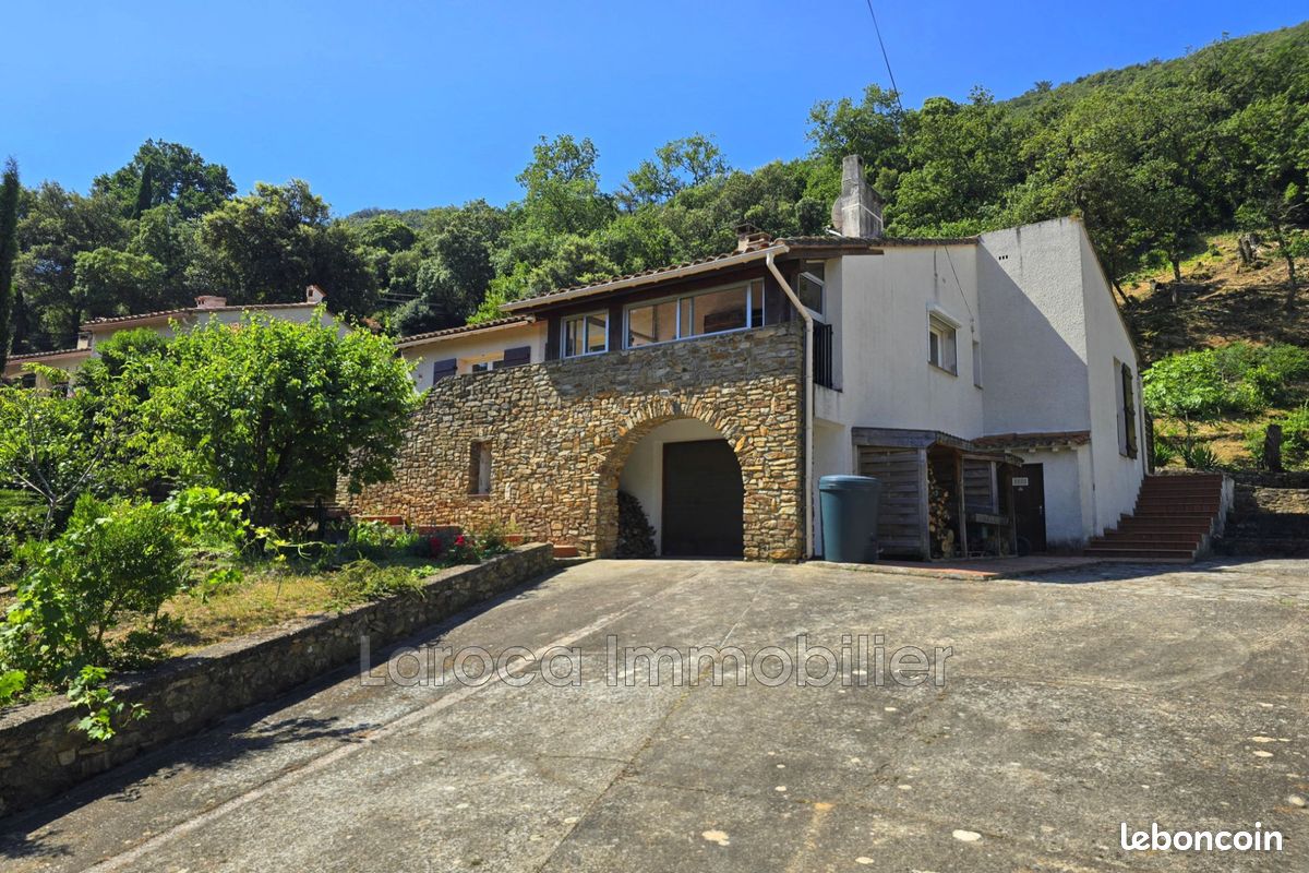 Maison 4 pièces 102 m² · à Sorède · 102 m² · 349 000 €