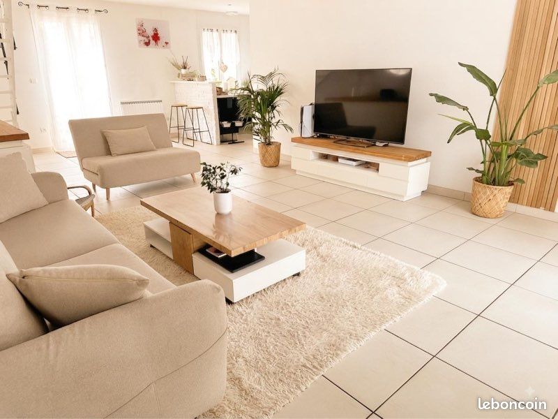 Maison 6 pièces 127 m² · à Moisenay · 127 m² · 340 000 €