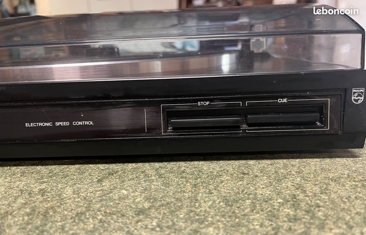 Tourne disque (image 5)