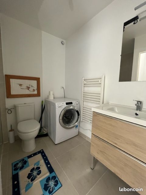 Appartement 3 pièces 41 m² - Poitiers 86000 (image principale 6)