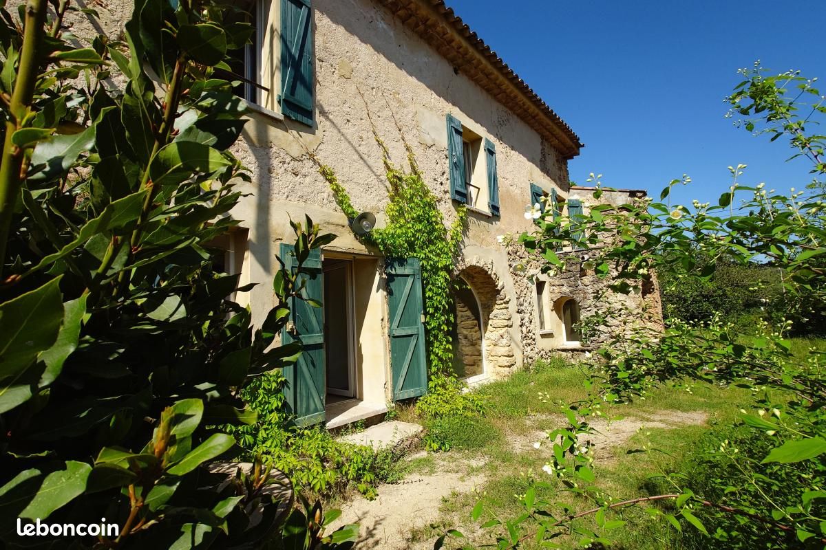Maison 6 pièces 168 m² · à Salernes · 168 m² · 495 000 €