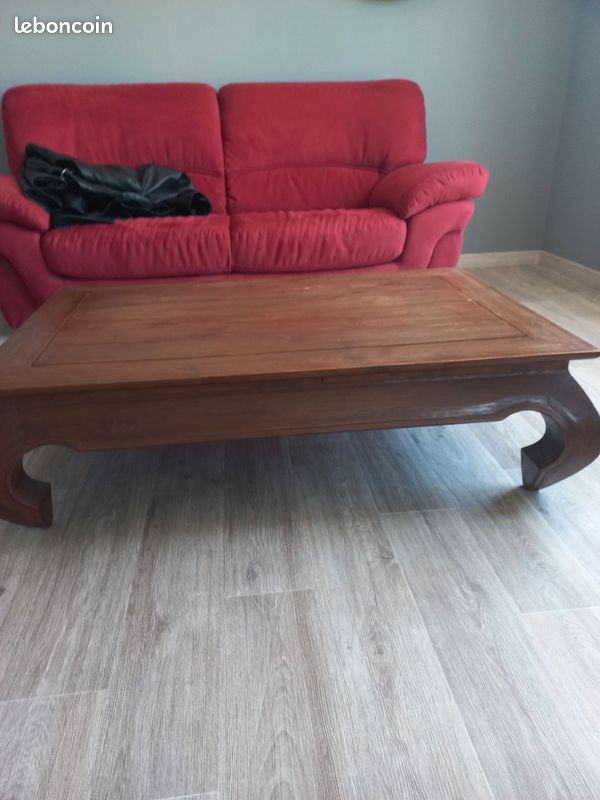 Table de salon (image 2)