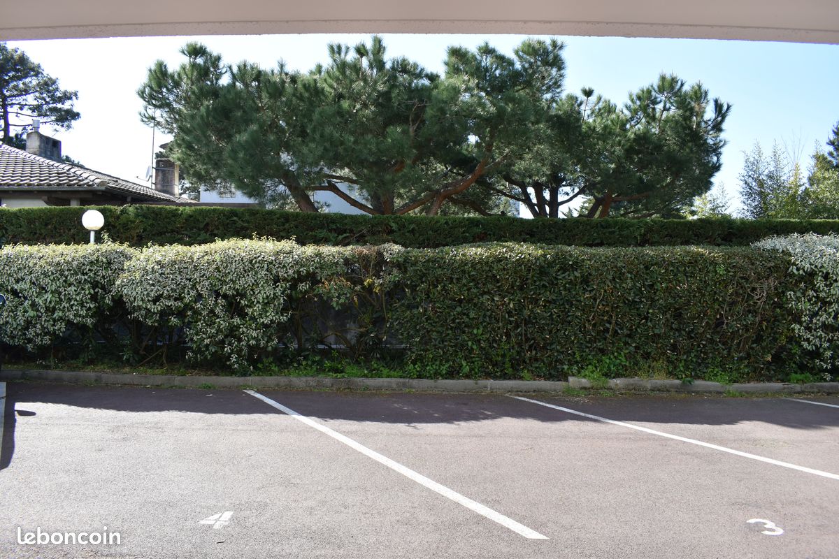 Cosy T2 idéal pour 2- Moullleau Centre à 2 pas de la Plage- Parking - Wifi, (image 10)